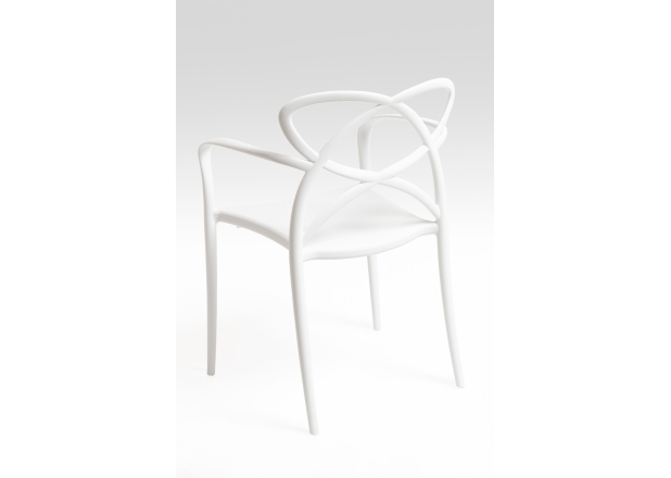 Silla Volta con Reposabrazos