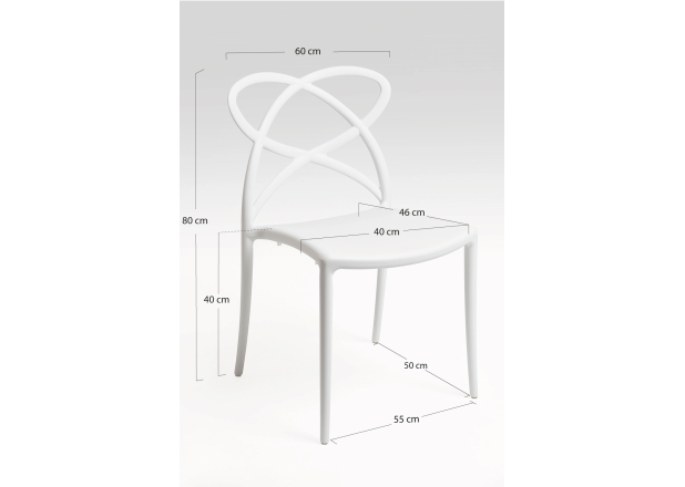 Silla Volta