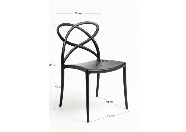 Silla Volta