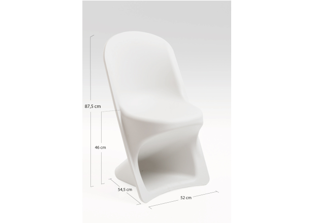 Silla Sunvi