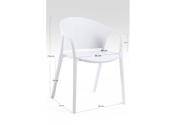Silla Lasta