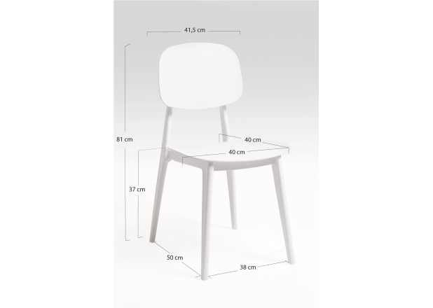 Silla Dalti
