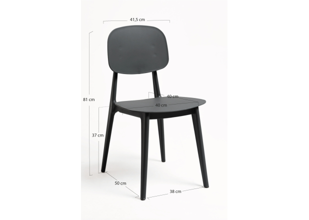 Silla Dalti