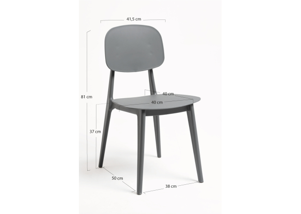 Silla Dalti