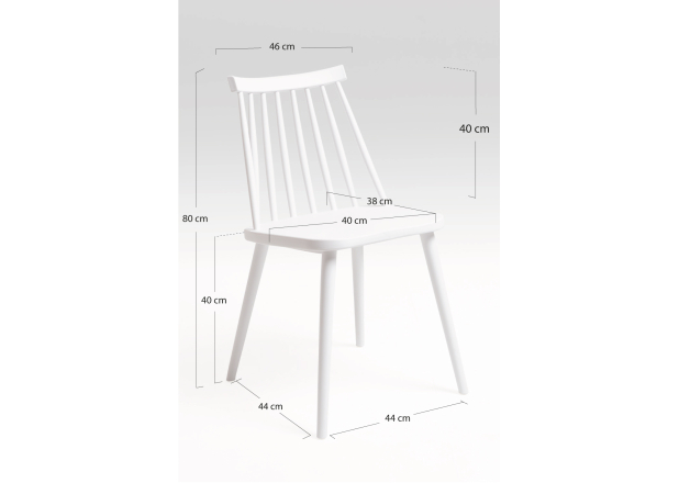 Silla Dulti