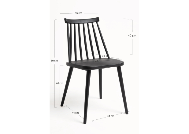 Silla Dulti