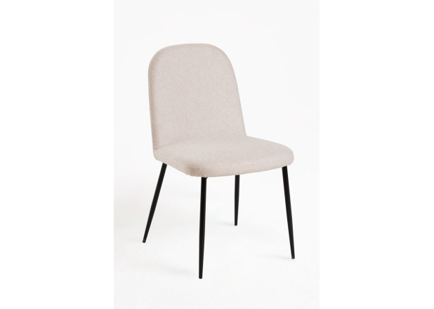 Silla Brily Tela