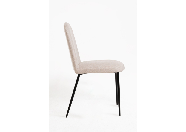 Silla Brily Tela