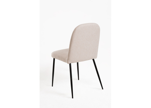 Silla Brily Tela