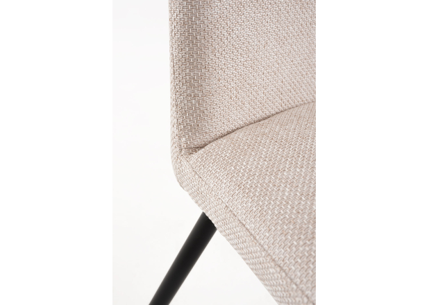 Silla Brily Tela