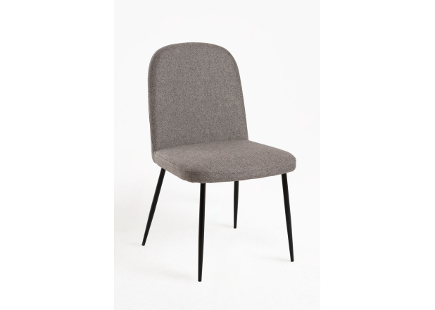 Silla Brily Tela