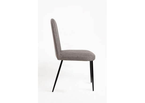 Silla Brily Tela