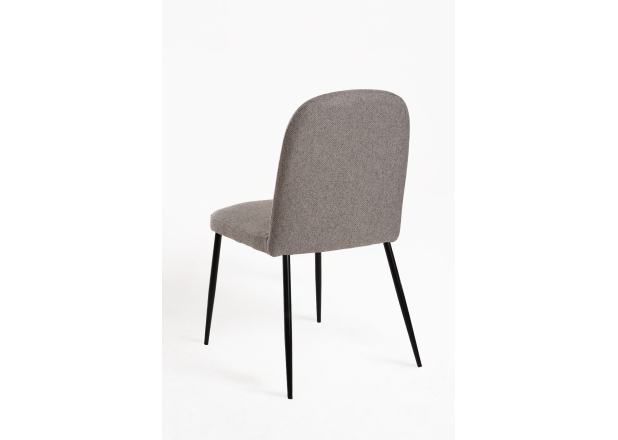 Silla Brily Tela
