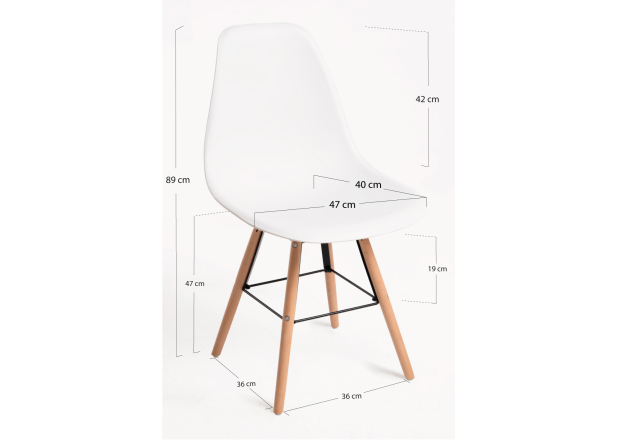 Silla Lumi