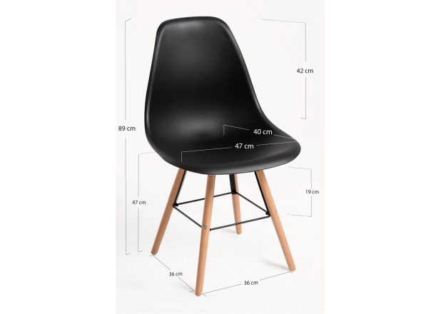 Silla Lumi
