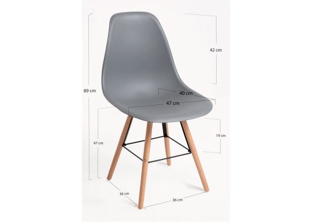 Silla Lumi