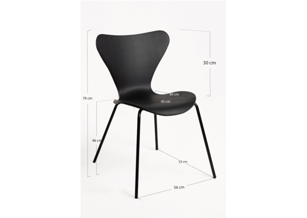 Silla Nilcelo