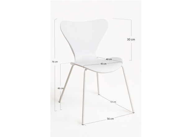 Silla Nilcelo