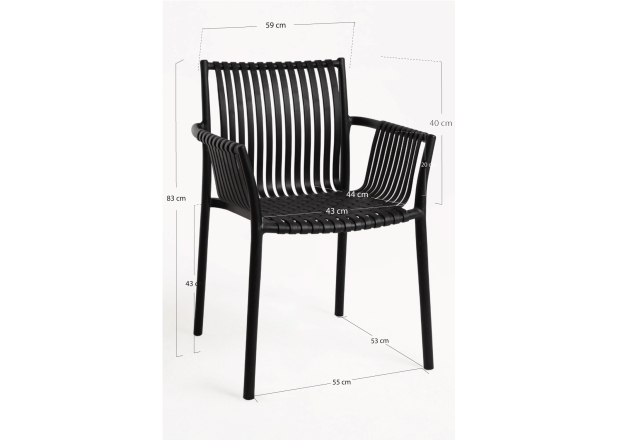 Silla Sidoc