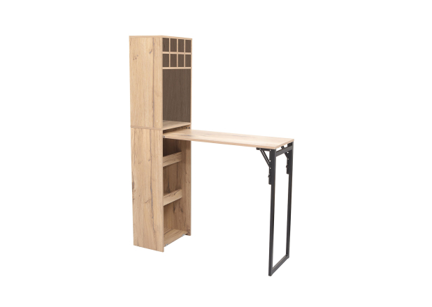 Mueble Bar Niwar