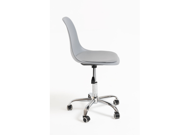 Pack 4 Sillas Milmi Office