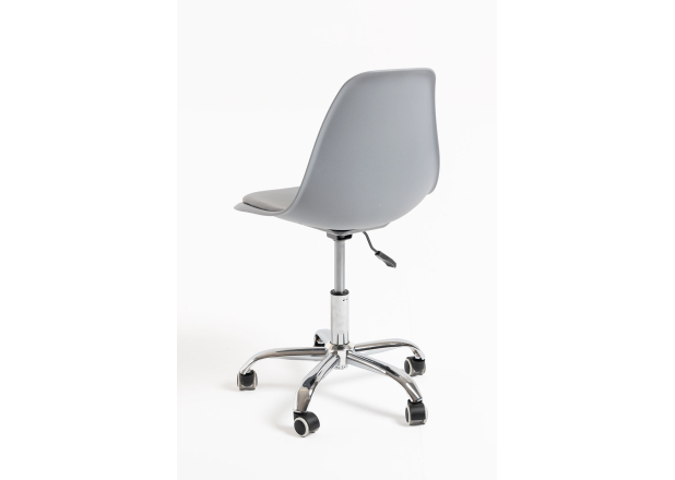 Pack 4 Sillas Milmi Office