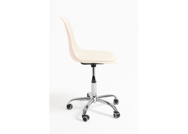 Pack 4 Sillas Milmi Office