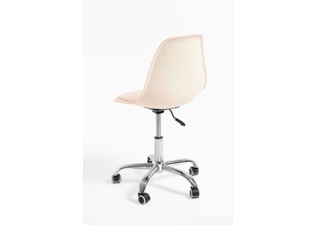 Pack 4 Sillas Milmi Office