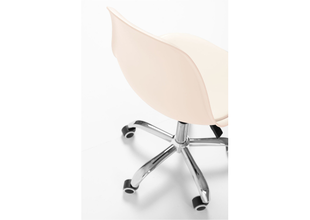 Pack 4 Sillas Milmi Office
