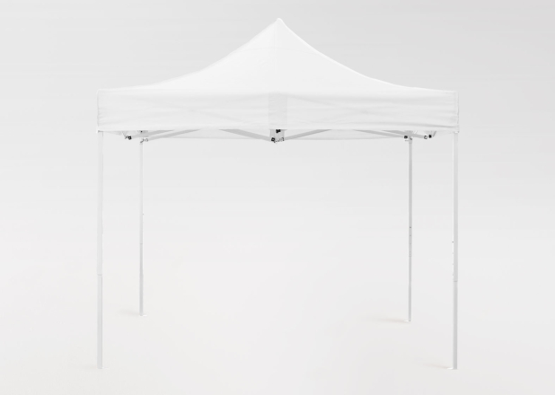 Tenda 3x3 Estruper Edition Branco