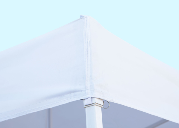 Carpa 3x3 Essential