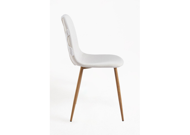Silla Derse