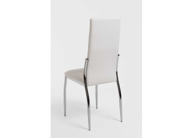 Silla Clentor Polipiel