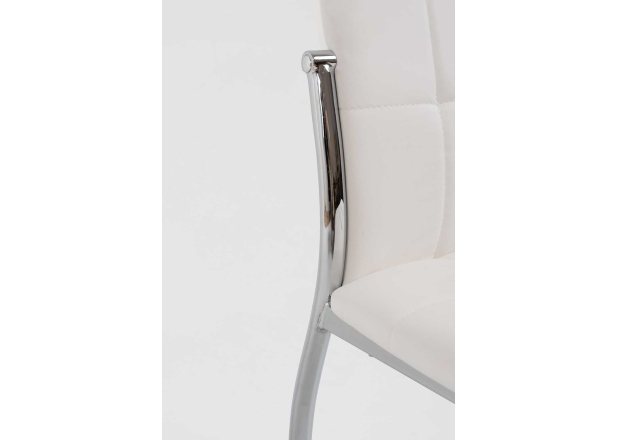 Silla Clentor Polipiel