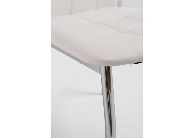 Silla Clentor Polipiel