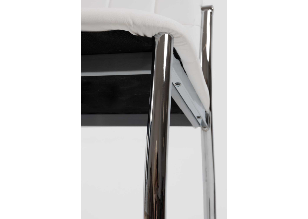 Silla Clentor Polipiel