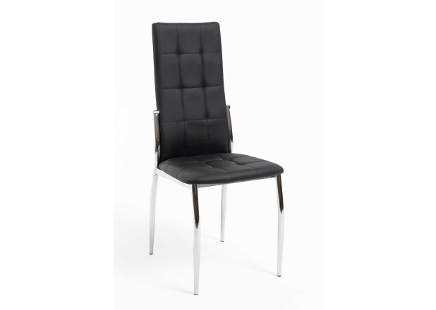 Silla Clentor Polipiel