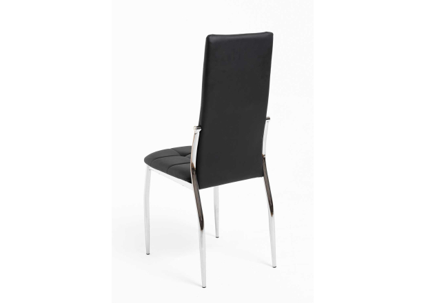 Silla Clentor Polipiel