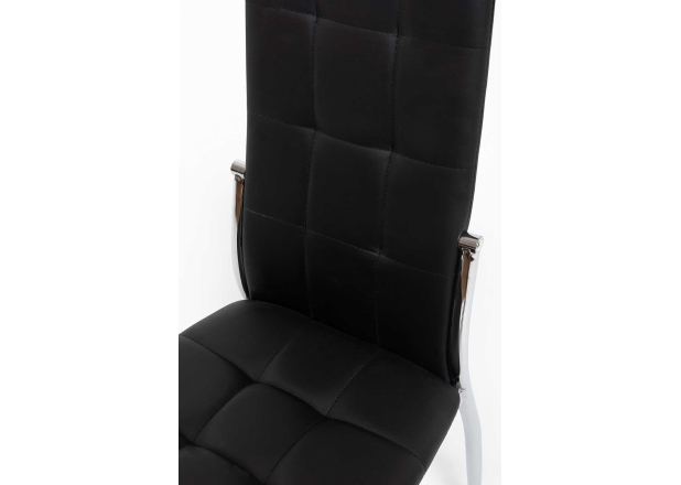 Silla Clentor Polipiel
