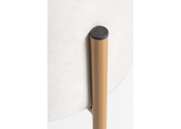 Puff Nonsy Terciopelo