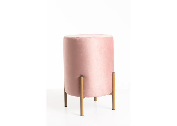 Puff Nonsy Terciopelo