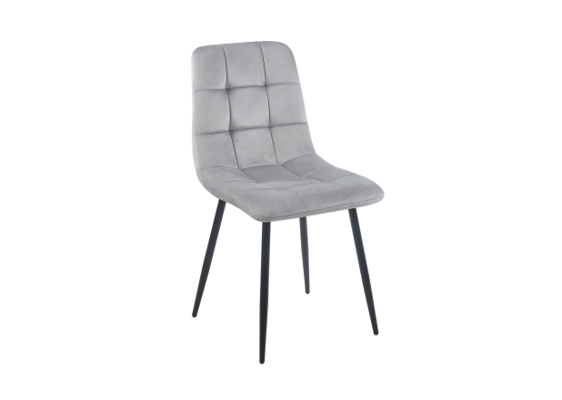 Silla Stahk Terciopelo