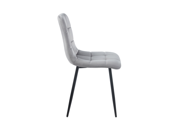 Silla Stahk Terciopelo
