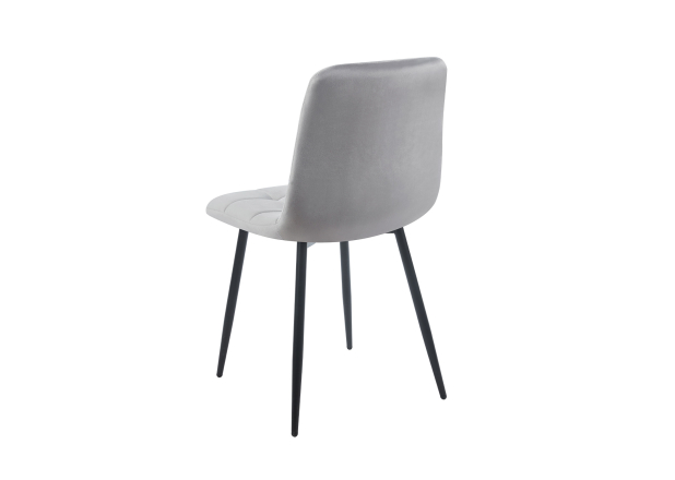Silla Stahk Terciopelo