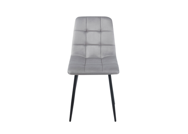 Silla Stahk Terciopelo