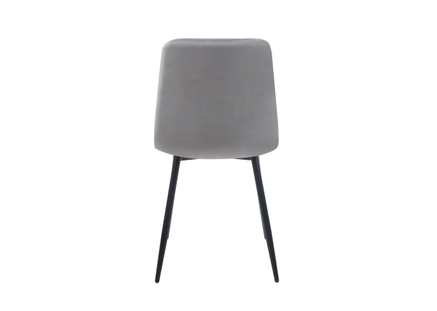 Silla Stahk Terciopelo