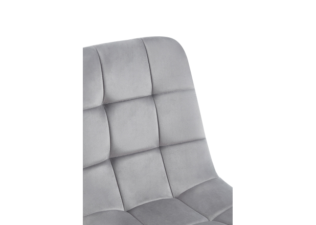 Silla Stahk Terciopelo