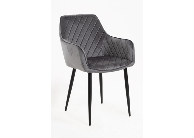 Silla Lisce Terciopelo