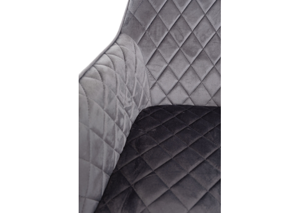Silla Lisce Terciopelo