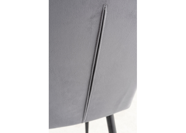 Silla Lisce Terciopelo